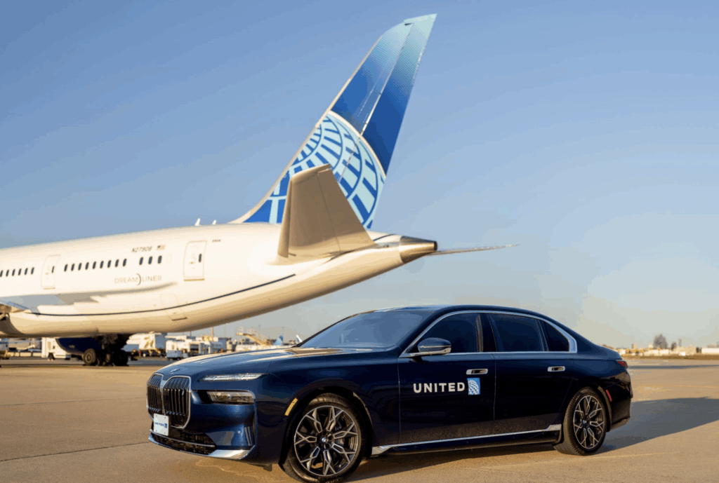 United BMW