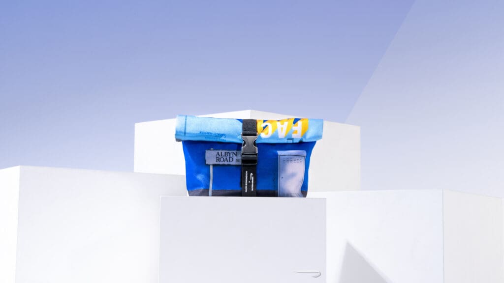 British Airways Amenity Kits 2