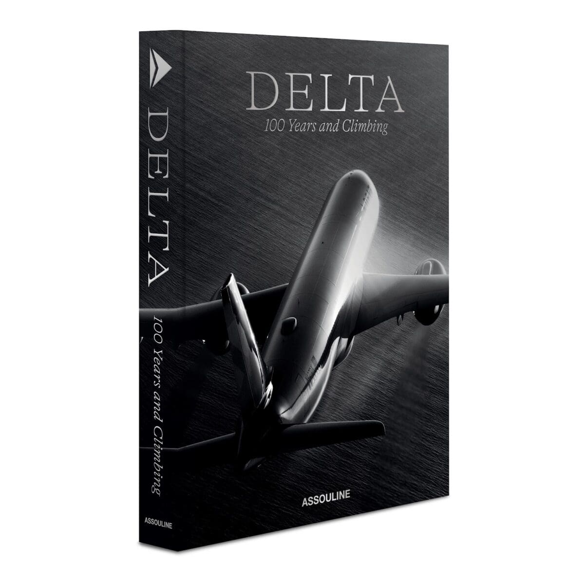 Delta Book 2