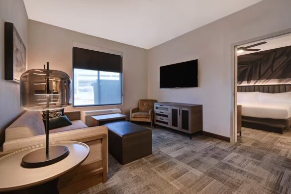 Homewood Suites by Hilton