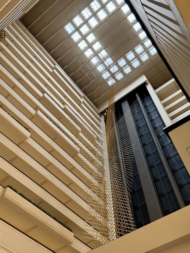 Hyatt Regency Milwaukee 6