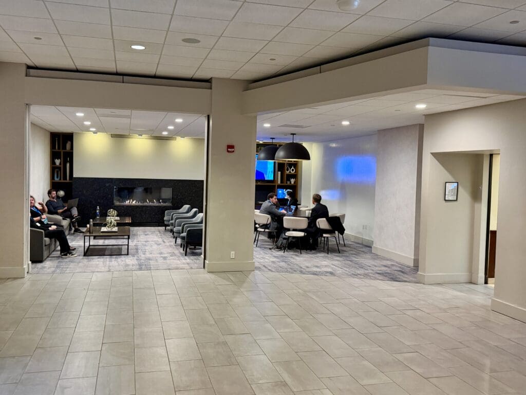 Hyatt Regency Milwaukee 8