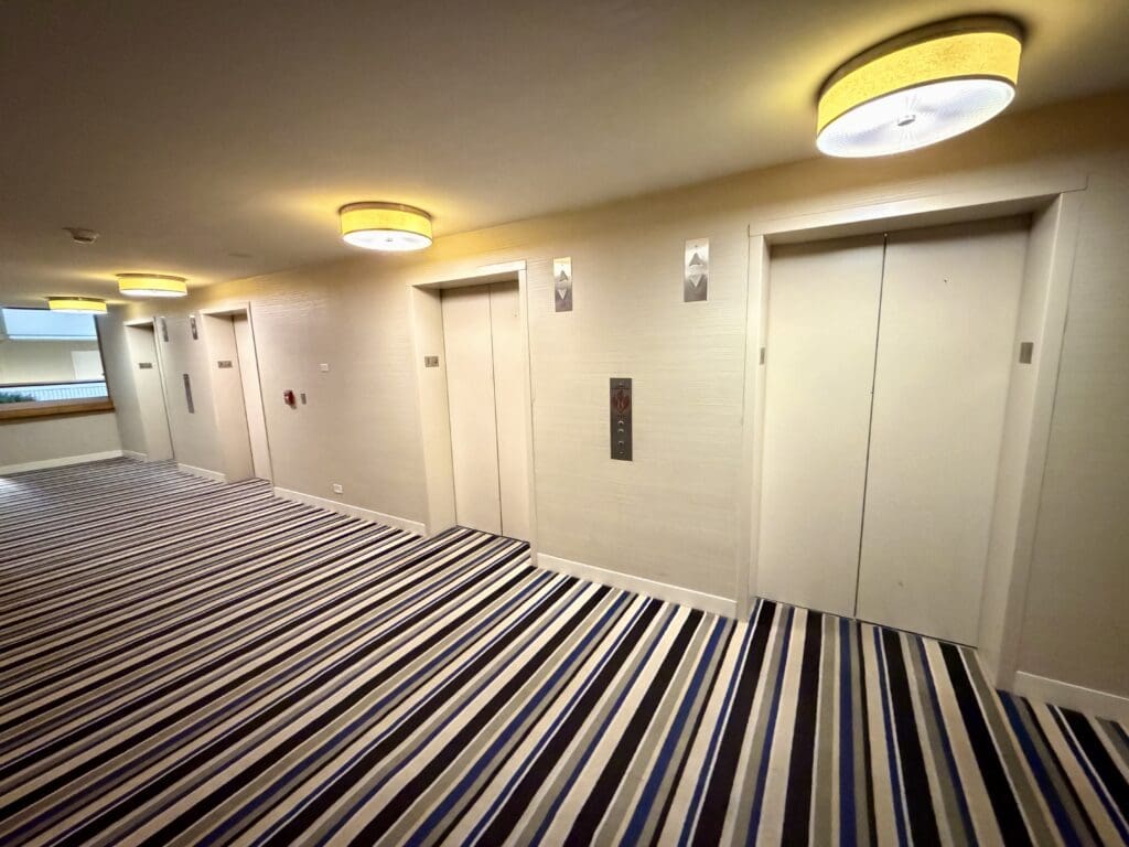 Hyatt Regency Milwaukee 11