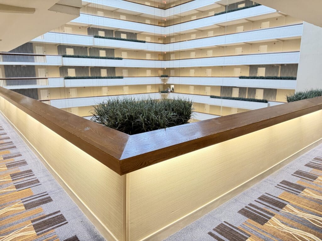 Hyatt Regency Milwaukee 10