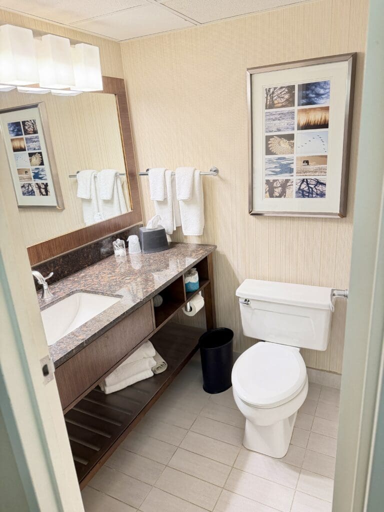 Hyatt Regency Milwaukee 15