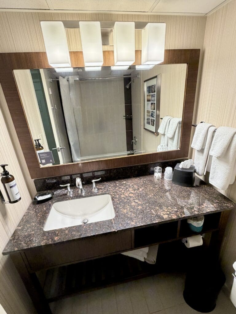 Hyatt Regency Milwaukee 16