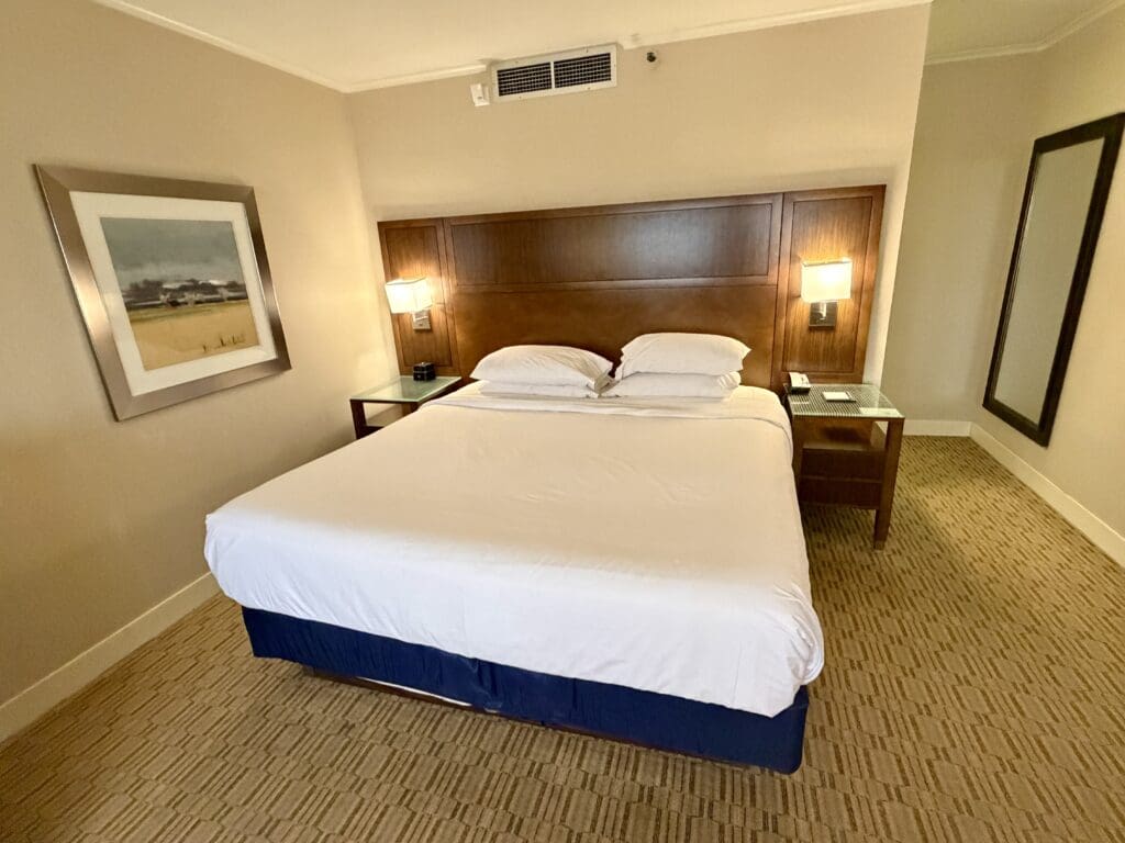 Hyatt Regency Milwaukee 24