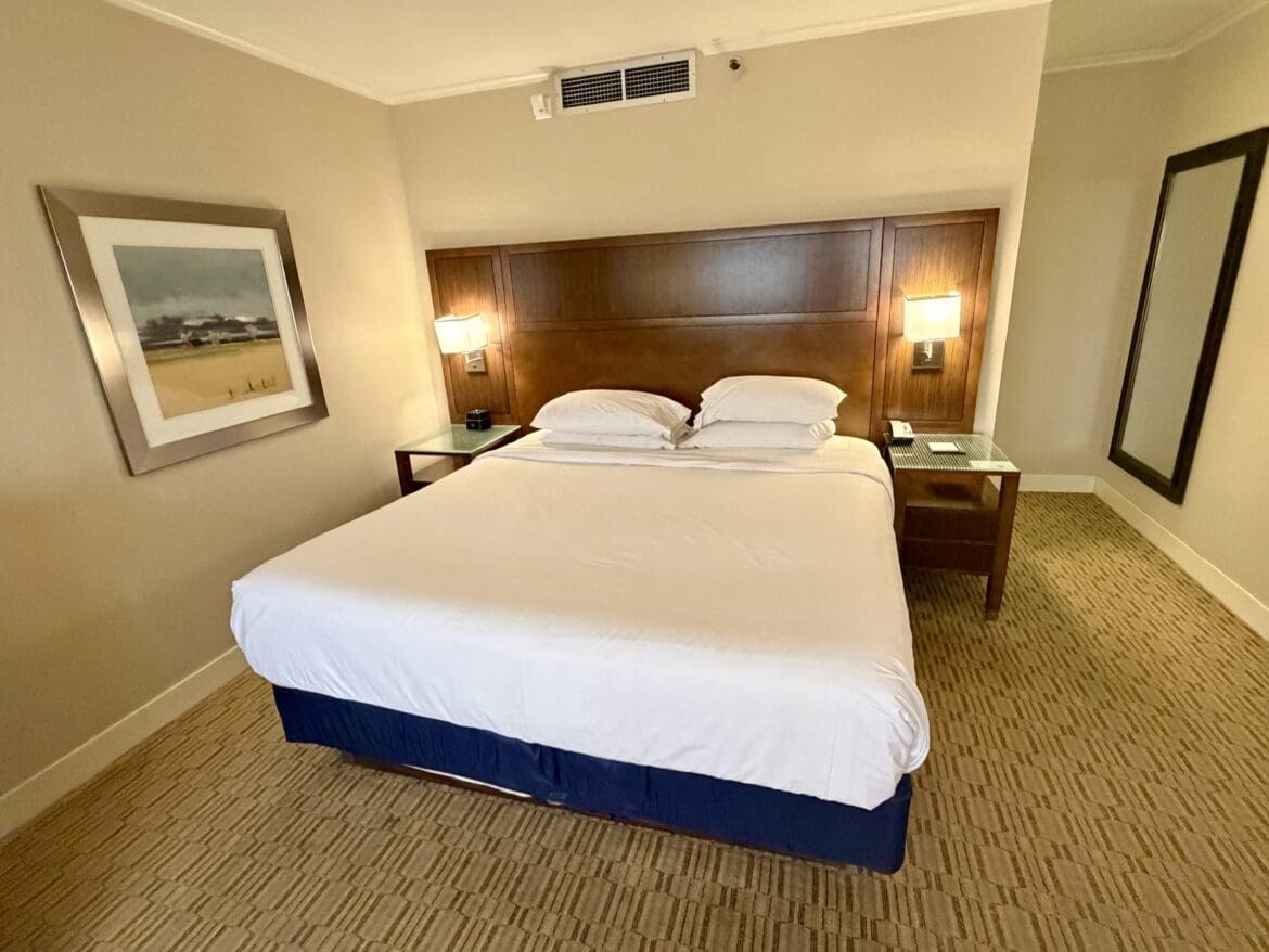 Hyatt Regency Milwaukee 24