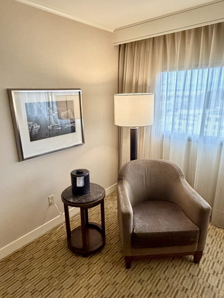 Hyatt Regency Milwaukee 25