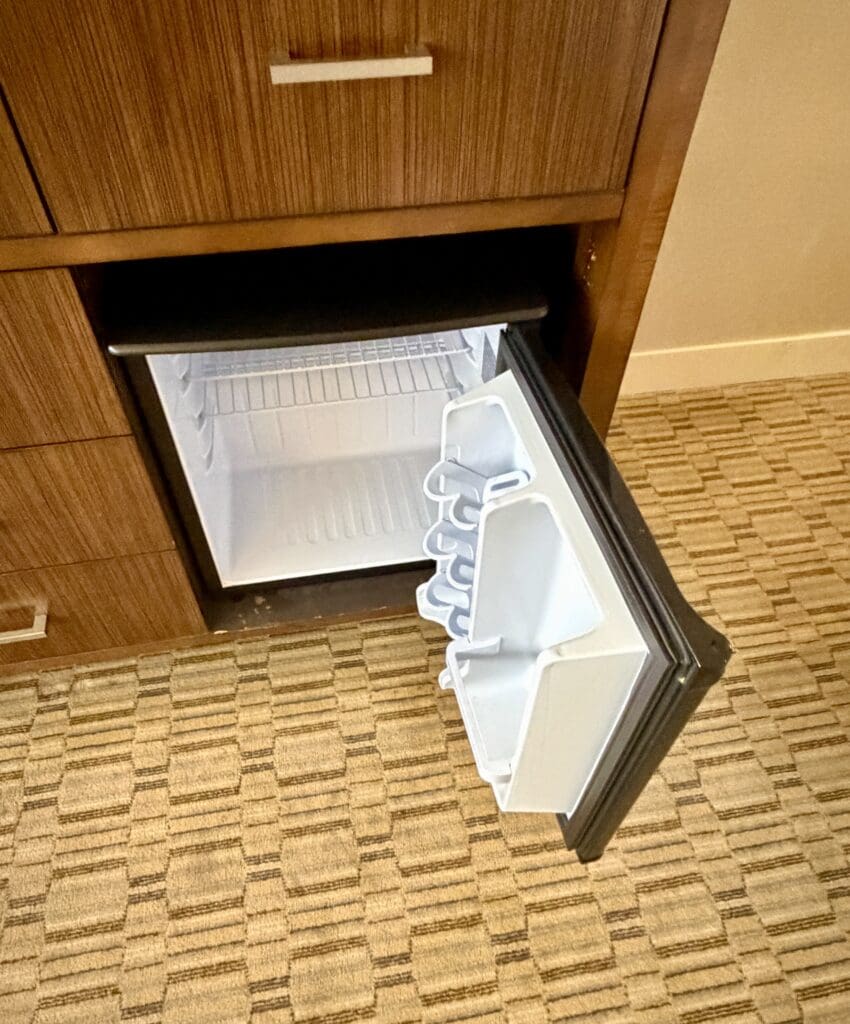 Hyatt Regency Milwaukee 27