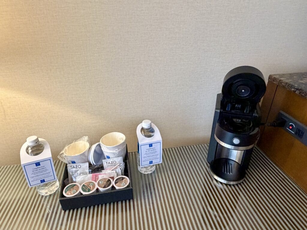 Hyatt Regency Milwaukee 30