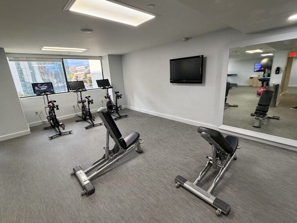 Hyatt Regency Milwaukee 39