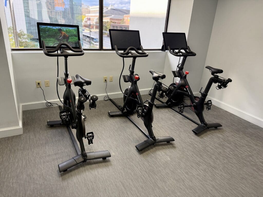 Hyatt Regency Milwaukee 38