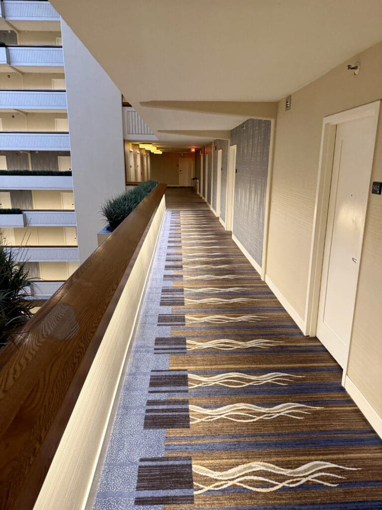 Hyatt Regency Milwaukee 12