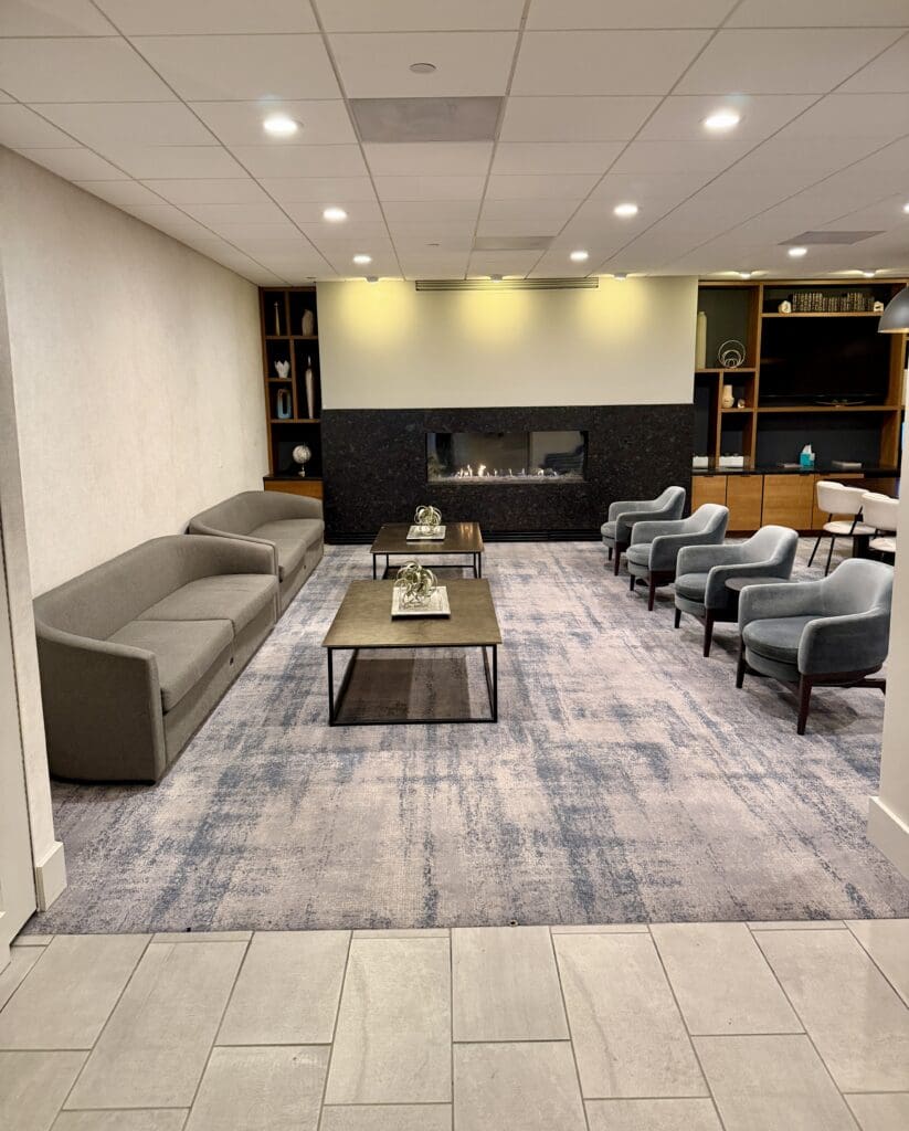 Hyatt Regency Milwaukee 4