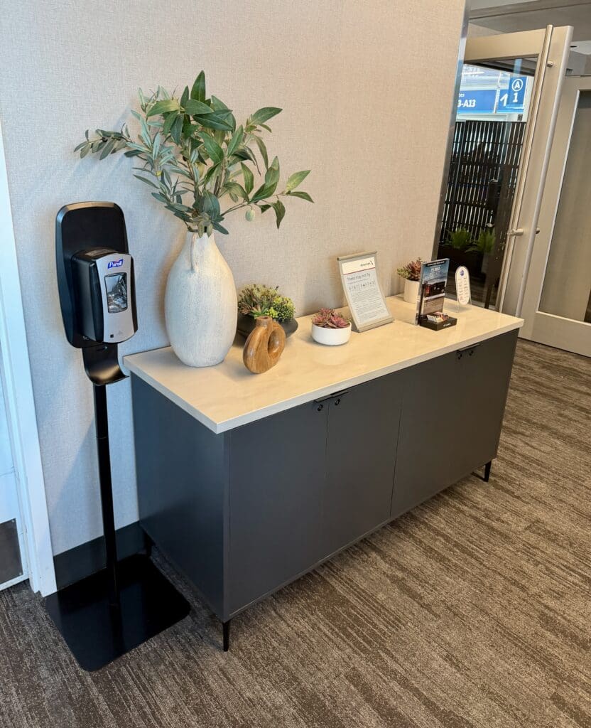 AA Provisions CLT 15