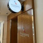 Lounge Review: Provisions by Admirals Club℠ (CLT – Gate A1)