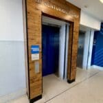 The Centurion® Lounge by American Express (CLT)