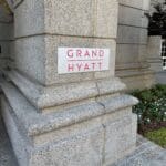 Grand Hyatt Atlanta in Buckhead