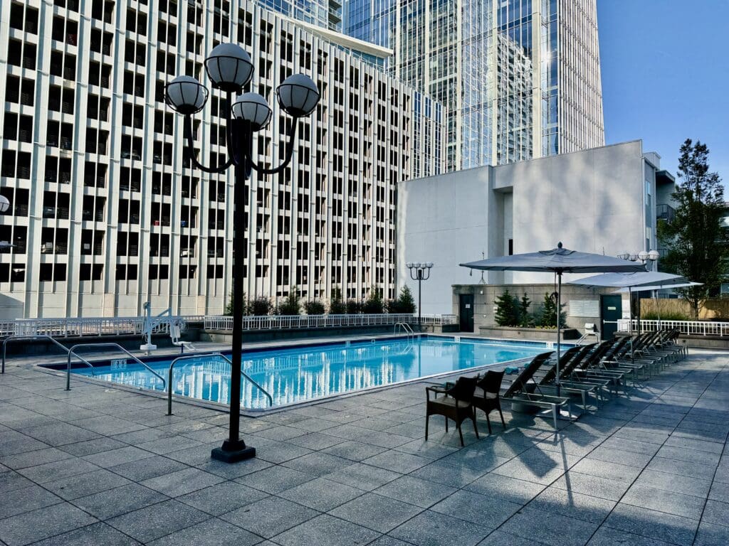 Grand Hyatt ATL 43