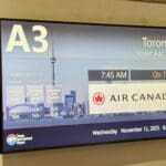 Air Canada Rouge (AC1657)