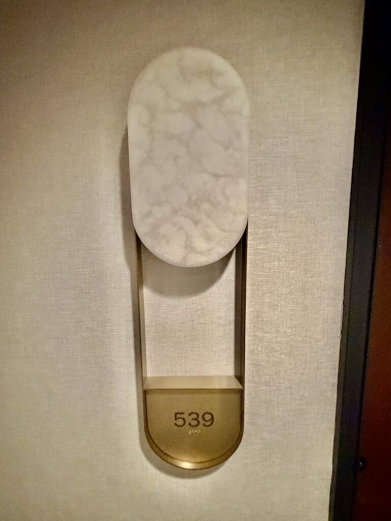 Park Hyatt Toronto 14