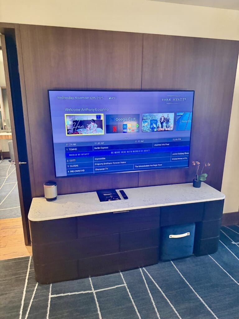 Park Hyatt Toronto 30