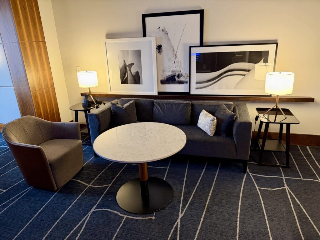 Park Hyatt Toronto 23