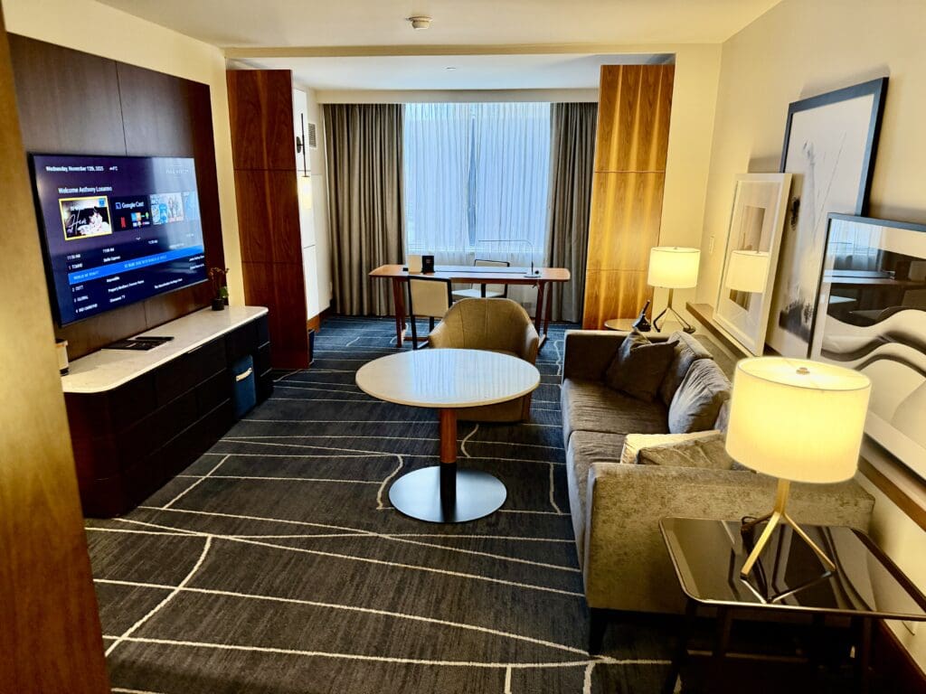 Park Hyatt Toronto 22