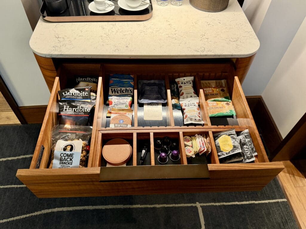 Park Hyatt Toronto 27