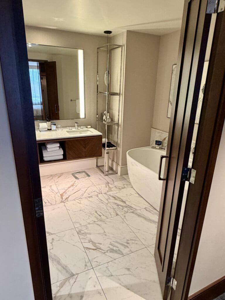 Park Hyatt Toronto 38