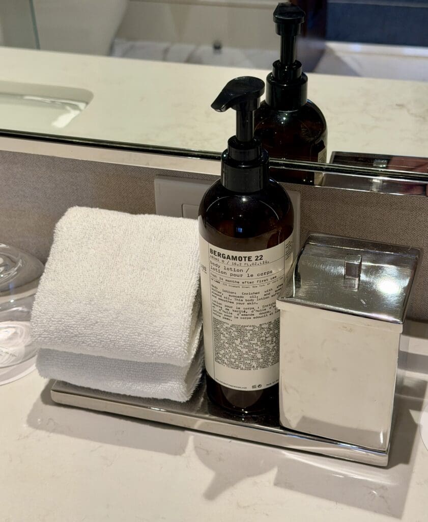 Park Hyatt Toronto 41