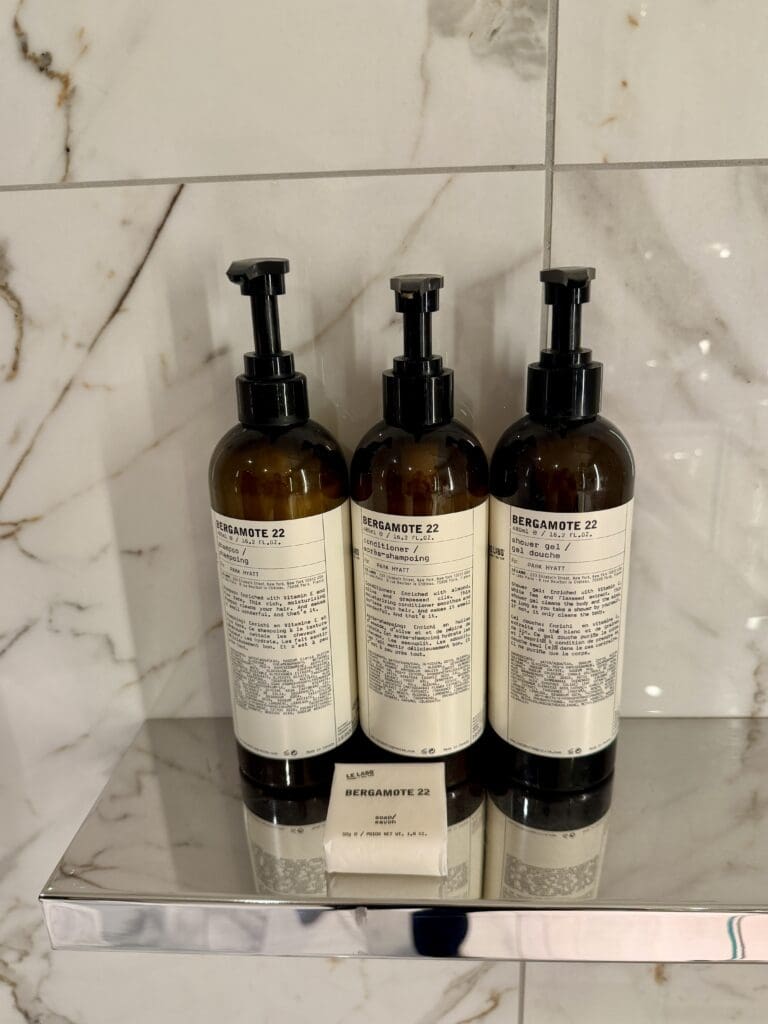 Park Hyatt Toronto 44