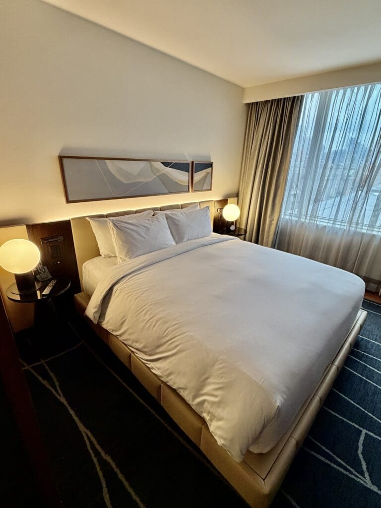 Park Hyatt Toronto 32