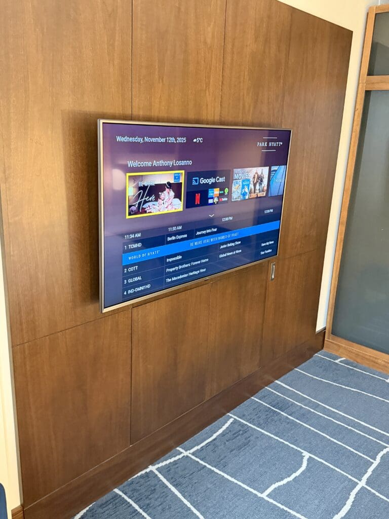 Park Hyatt Toronto 33