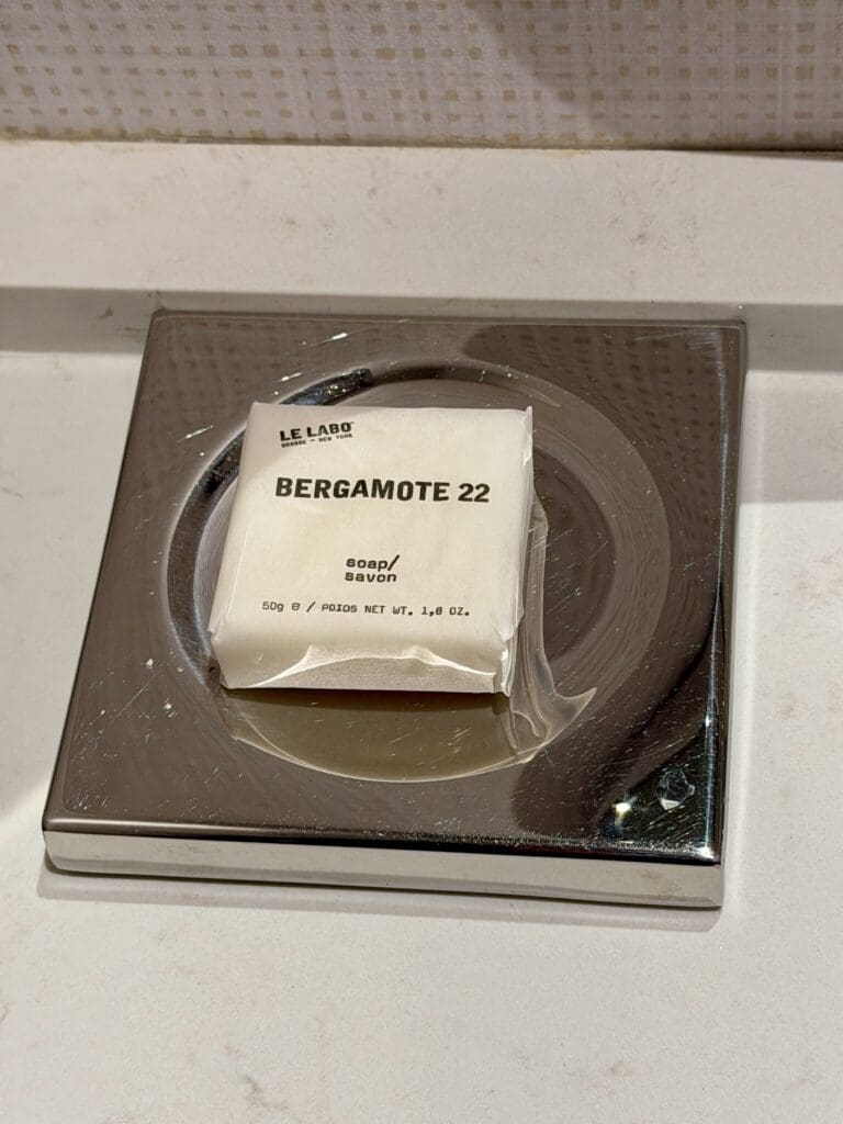 Park Hyatt Toronto 21