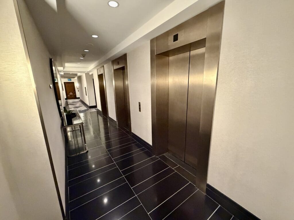 Park Hyatt Toronto 12