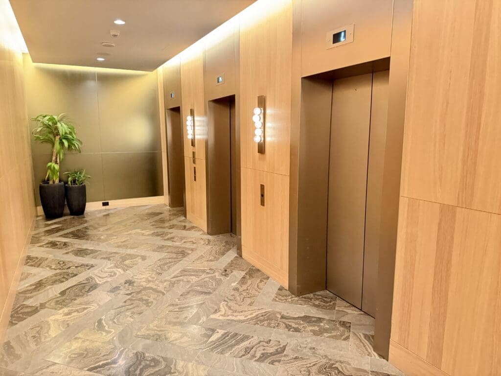 Park Hyatt Toronto 9