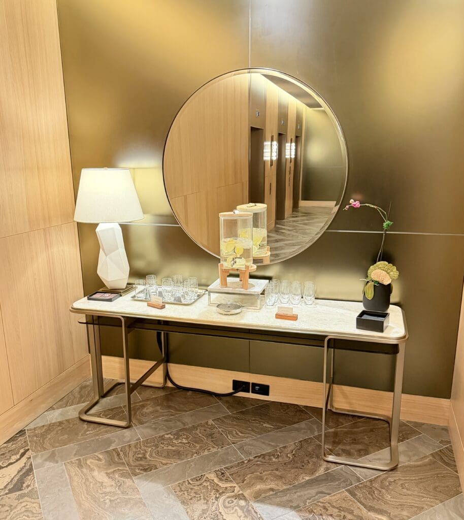 Park Hyatt Toronto 10