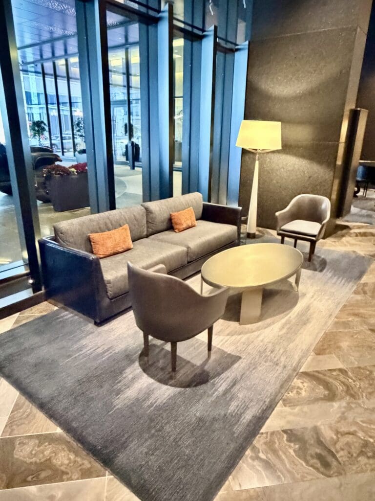 Park Hyatt Toronto 6