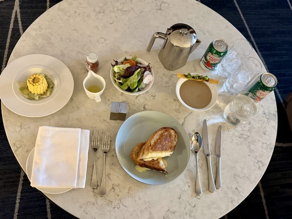 Park Hyatt Toronto 47