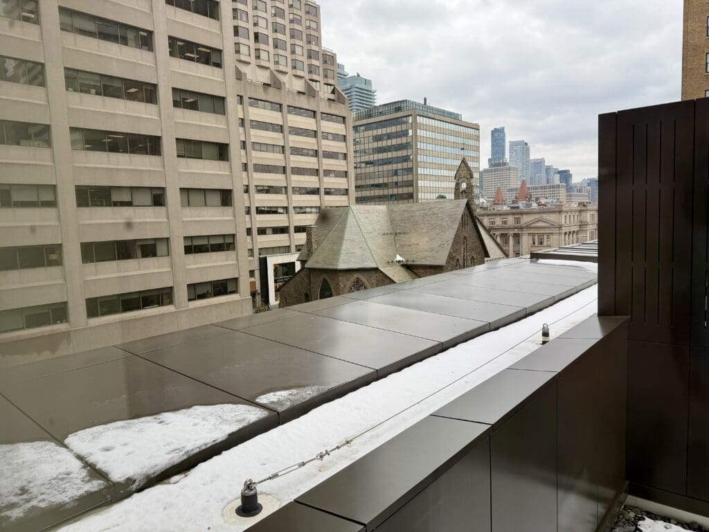 Park Hyatt Toronto 46