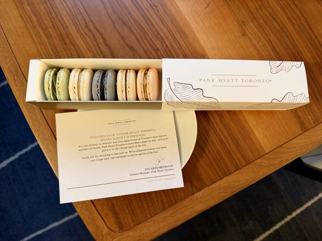 Park Hyatt Toronto 50