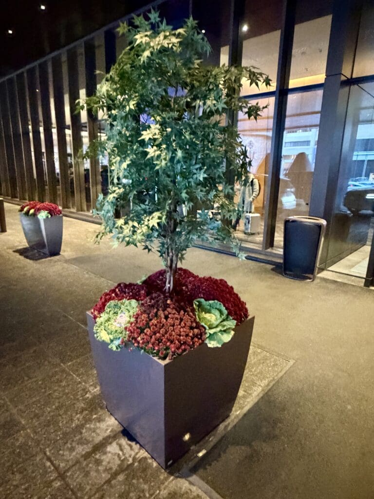 Park Hyatt Toronto 53