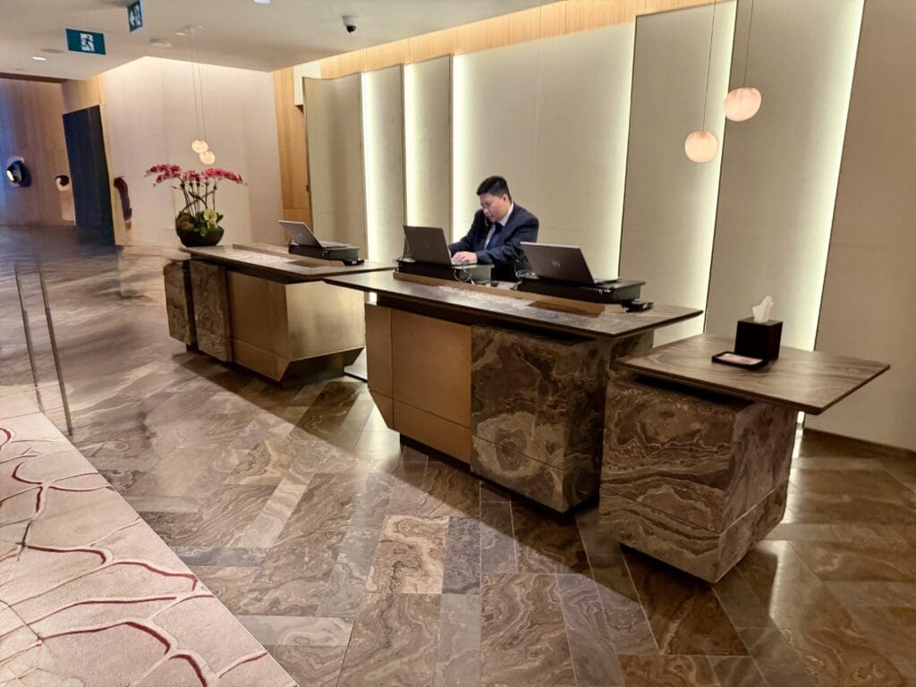 Park Hyatt Toronto 7