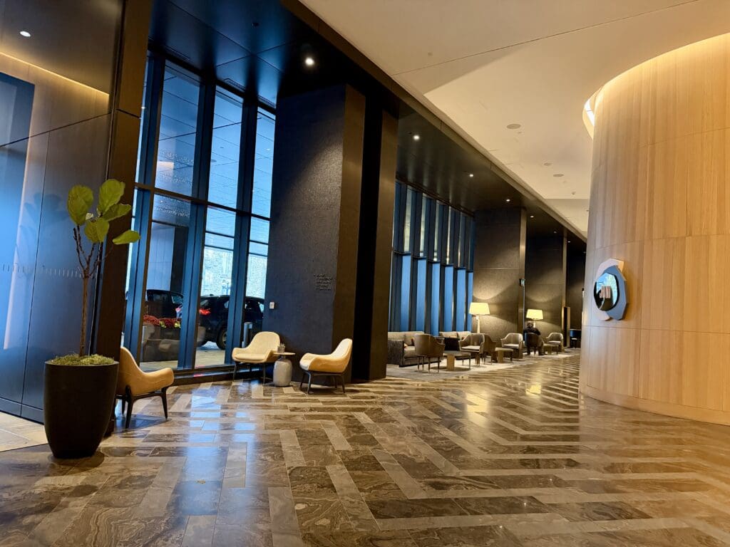 Park Hyatt Toronto 4