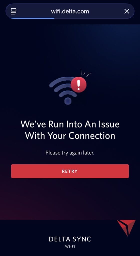 Delta One SFO-JFK 25