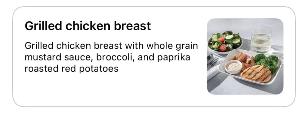 UA Grilled Chicken 1