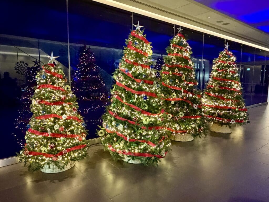 BA Galleries First LHR 3