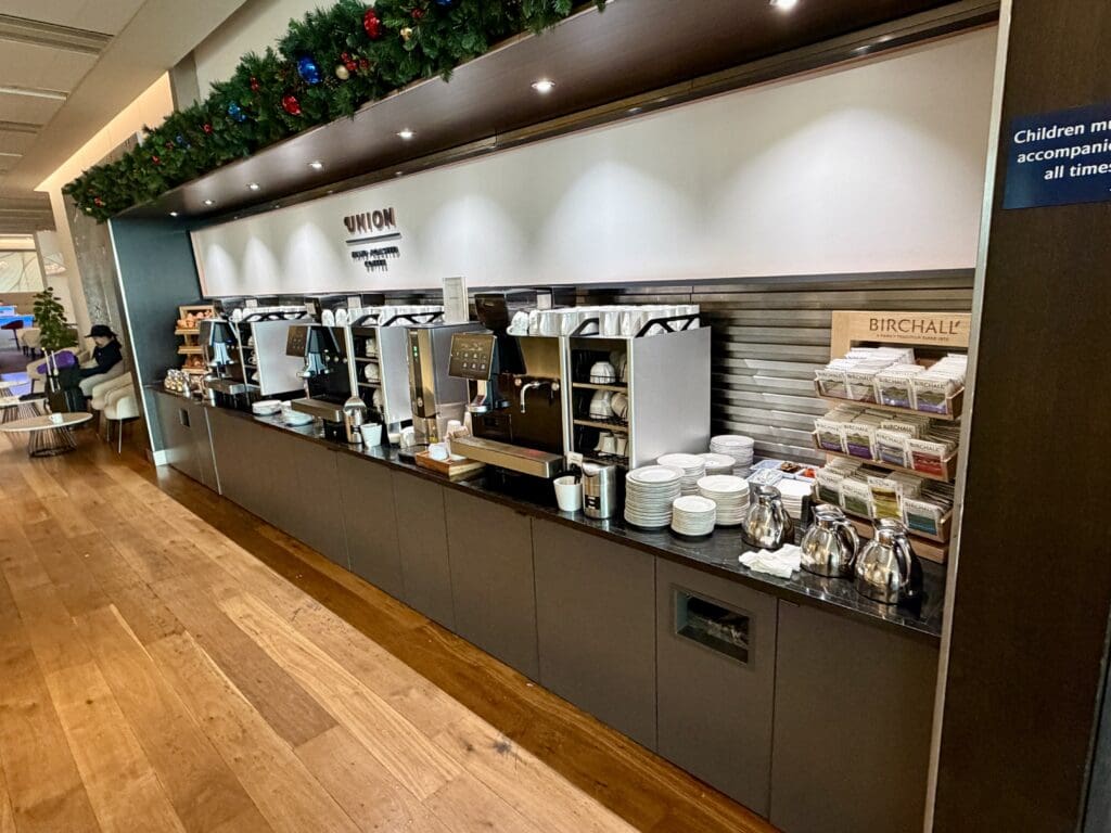 BA Galleries First LHR 10